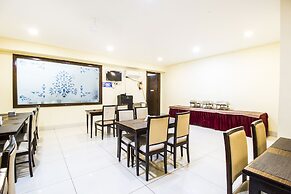 FabHotel MJ Inn