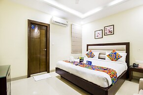 FabHotel MJ Inn
