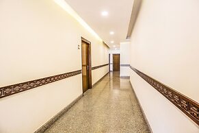 FabHotel MJ Inn