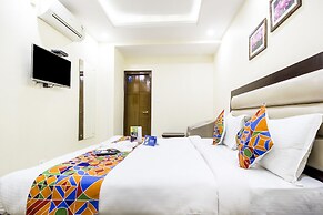 FabHotel MJ Inn