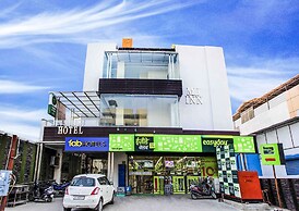 FabHotel MJ Inn