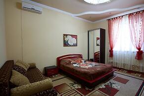 Vilari Guest House