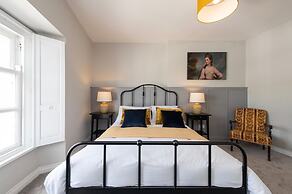 Hamilton House Holiday Apartments