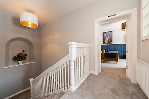 Hamilton House Holiday Apartments