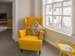 Hamilton House Holiday Apartments