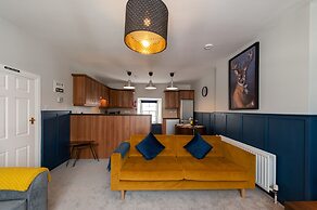 Hamilton House Holiday Apartments