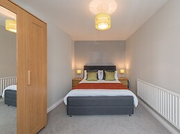 Hamilton House Holiday Apartments