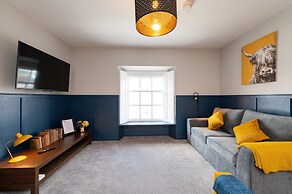 Hamilton House Holiday Apartments