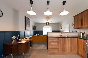 Hamilton House Holiday Apartments
