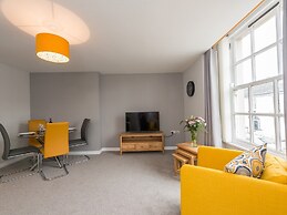 Hamilton House Holiday Apartments