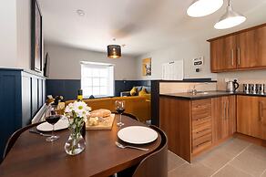 Hamilton House Holiday Apartments