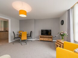 Hamilton House Holiday Apartments