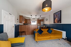 Hamilton House Holiday Apartments