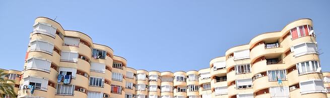 Apartamento Promar Beach