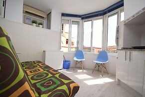 Apartamento Promar Beach