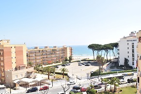 Apartamento Promar Beach