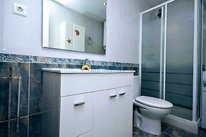 Apartamento Promar Beach