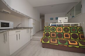 Apartamento Promar Beach