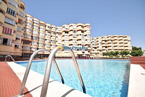 Apartamento Promar Beach