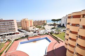 Apartamento Promar Beach