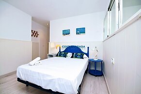 Apartamento Promar Beach