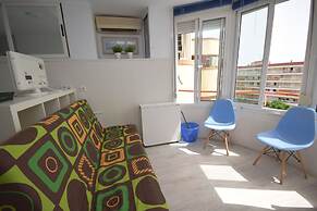 Apartamento Promar Beach