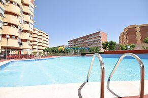 Apartamento Promar Beach