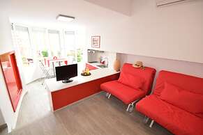 Apartamento Promar Red