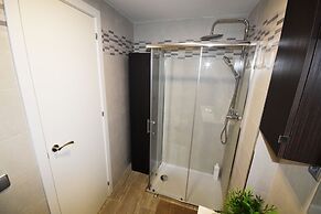 Apartamento Promar Red