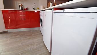Apartamento Promar Red