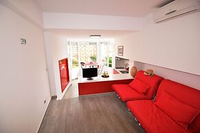 Apartamento Promar Red