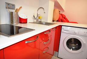 Apartamento Promar Red