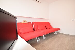 Apartamento Promar Red