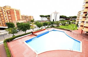 Apartamento Promar Red