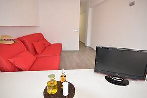 Apartamento Promar Red