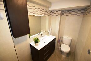 Apartamento Promar Red