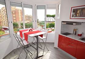 Apartamento Promar Red