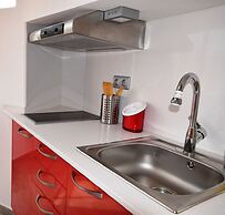 Apartamento Promar Red