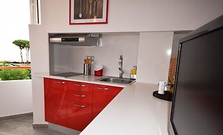 Apartamento Promar Red