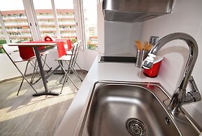 Apartamento Promar Red