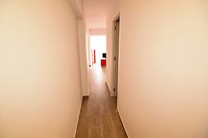 Apartamento Promar Red