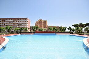 Apartamento Promar Red