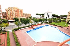 Apartamento Promar Red