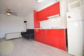 Apartamento Beach Red