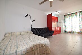 Apartamento Beach Red