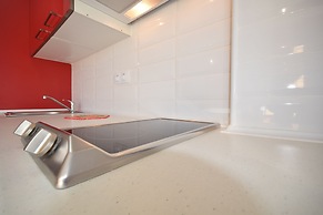 Apartamento Beach Red