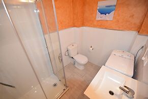 Apartamento Beach Red