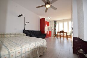 Apartamento Beach Red