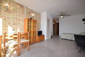 Apartamento Beach Red