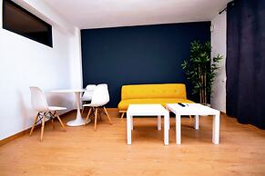 Apartamento Pineda III Gold